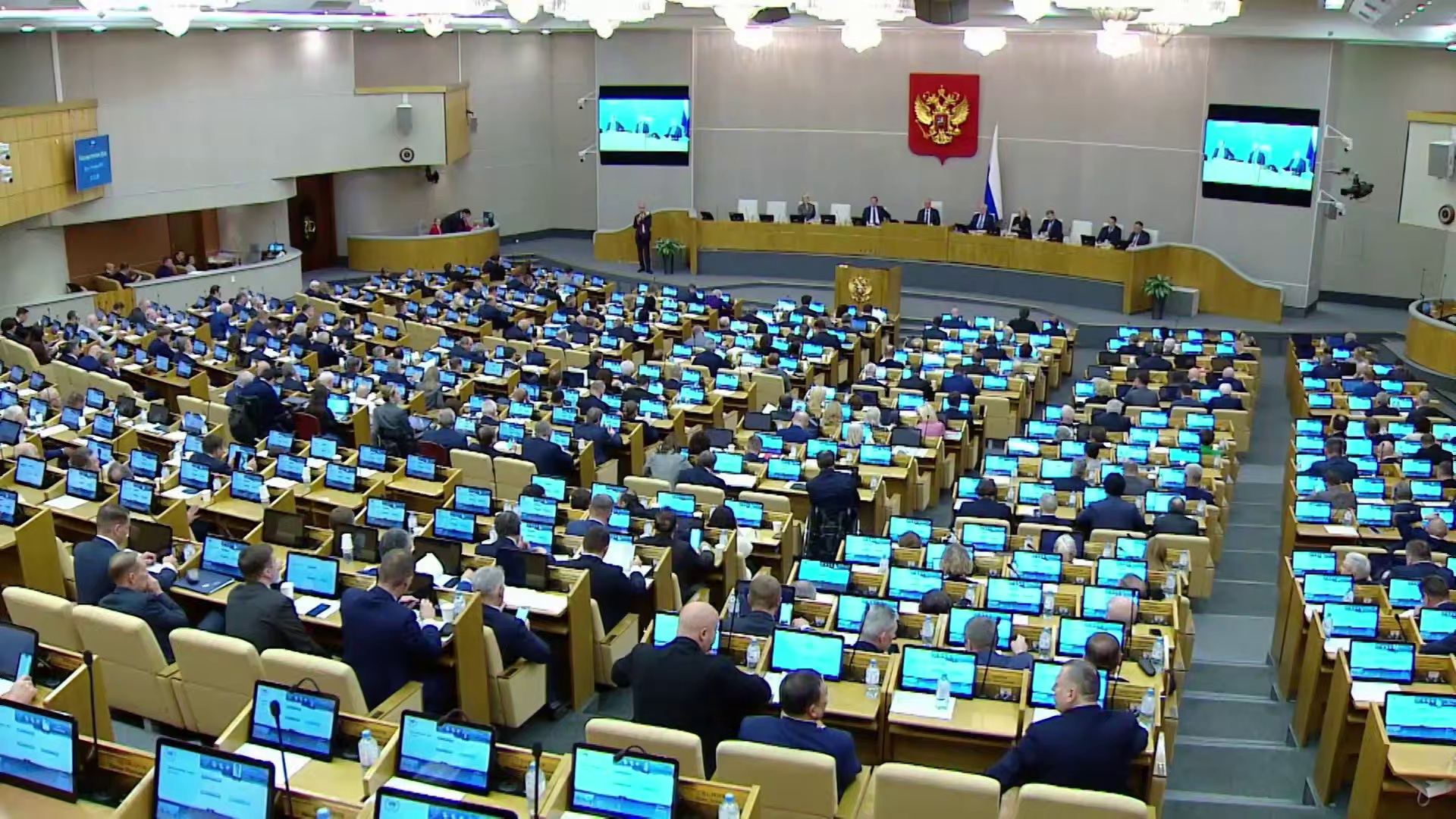 В России ввели технологический сбор: чем это обернется для бизнеса и потребителей